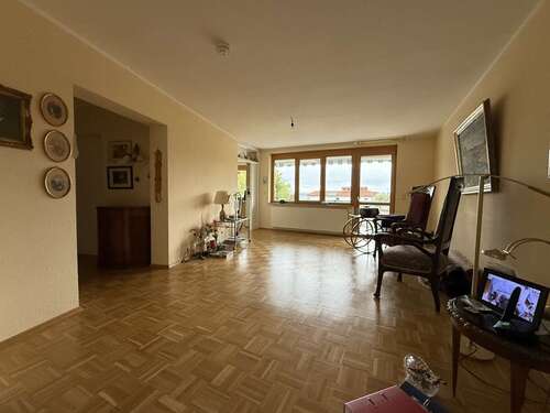 Foto - Wohnung zum Mieten in Crailsheim 1.100,00 € 121 m²