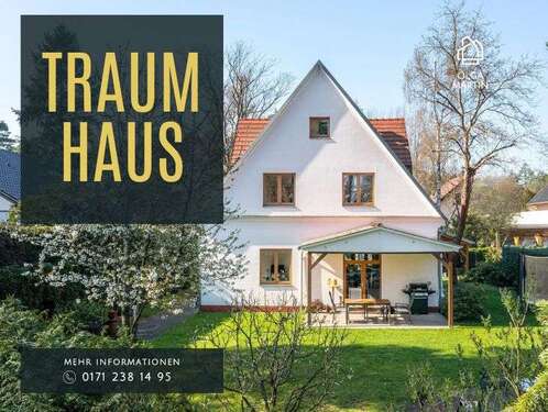 Foto - Haus zum Kaufen in Berlin 825.000,00 € 188 m²