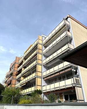 Foto - Wohnung zum Kaufen in Offenbach am Main 195.000,00 € 85 m²