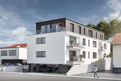 Foto - Grundstück zu verkaufen in Landstuhl 395.000,00 € 764 m²