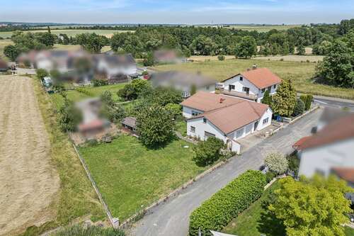 Foto - Haus zum Kaufen in Münzenberg 369.000,00 € 128 m²