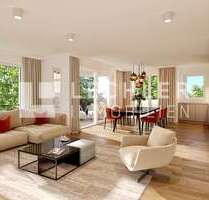 Wohnung zum Kaufen in Stuttgart Stuttgart-Nord 932.500,00 € 108 m² - Stuttgart / Stuttgart-Nord