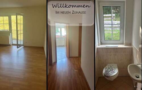 Foto - Wohnung zum Mieten in Zwickau 390,00 € 63.68 m²