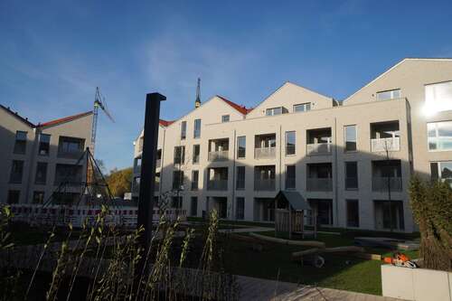 Foto - Wohnung zum Mieten in Bocholt 1.075,00 € 86 m²