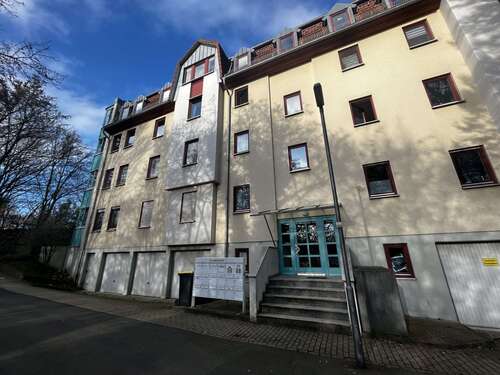 Foto - Wohnung zum Kaufen in Kassel Wehlheiden 219.000,00 € 77 m²