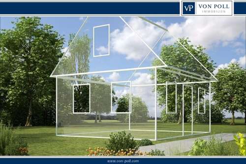 Foto - Grundstück zu verkaufen in Glonn 1.250.000,00 € 986 m²