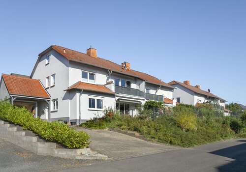 Foto - Wohnung zum Kaufen in Körle 255.000,00 € 72 m²