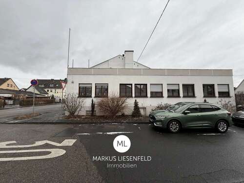 Foto - Haus zum Kaufen in Neuwied Irlich 219.000,00 € 138 m²