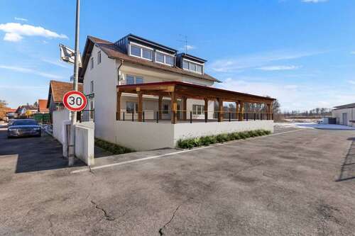 Foto - Wohnung zum Kaufen in Niedermotzing 375.000,00 € 96.33 m²