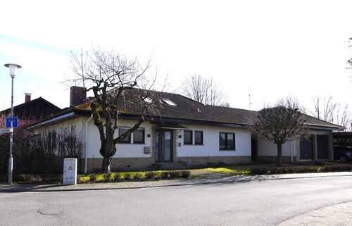 Foto - Haus zum Kaufen in Brensbach 498.000,00 € 175 m²