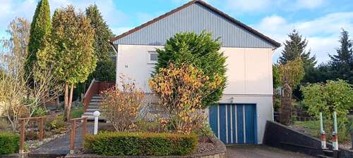 Foto - Haus zum Kaufen in Bad Münder am Deister Nettelrede 109.000,00 € 68 m²