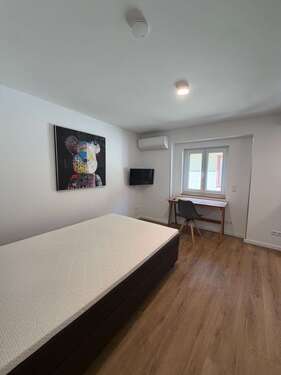 Foto - Wohnung zum Mieten in Karlsruhe 550,00 € 18 m²