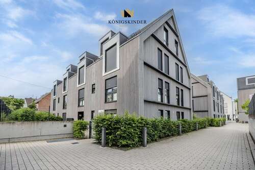 Foto - Wohnung zum Mieten in Fellbach Schmiden 1.650,00 € 122 m²