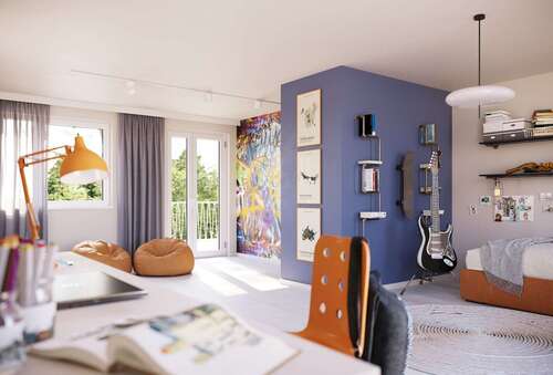 Foto - Haus zum Kaufen in Heimerdingen 755.500,00 € 150 m²