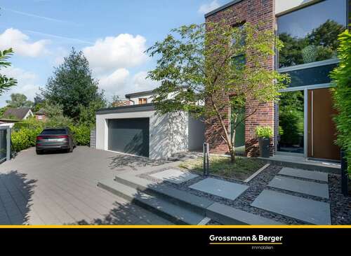 Foto - Haus zum Kaufen in Hamburg 2.950.000,00 € 318.85 m²