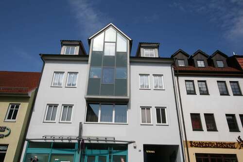 Foto - Wohnung zum Mieten in Meiningen 680,85 € 90.78 m²