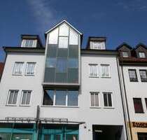 Wohnung zum Mieten in Meiningen 680,85 € 90.78 m²