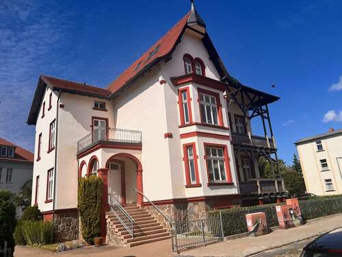 Foto - Wohnung zum Mieten in Neubrandenburg 1.570,00 € 133 m²