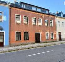 Haus zum Kaufen in Schlettau 45.000,00 € 200 m²