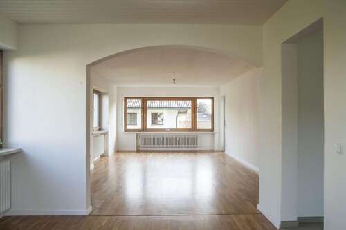 Foto - Wohnung zum Mieten in Bruckmühl 1.200,00 € 97 m²
