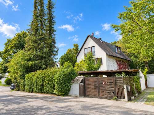 Foto - Haus zum Kaufen in Dachau 829.000,00 € 194.88 m²