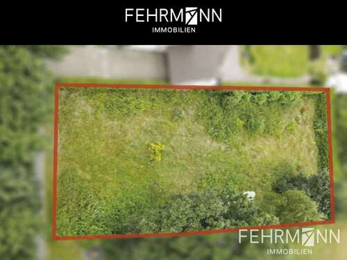 Foto - Grundstück zu verkaufen in Haren (Ems) Lindloh 69.000,00 € 1088 m²