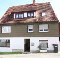 Haus zum Kaufen in Rottenburg am Neckar 275.000,00 € 202.6 m²