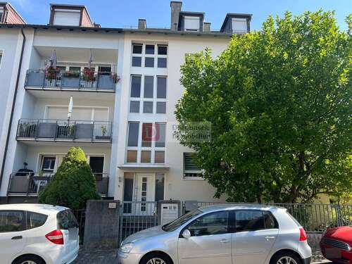 Foto - Büro in Frankfurt am Main 1.150,00 € 117 m²