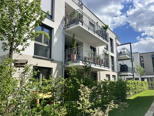 Foto - Wohnung zum Kaufen in Esslingen 737.000,00 € 97 m²