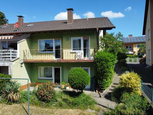 Foto - Haus zum Kaufen in Kaiserslautern 249.000,00 € 109 m²