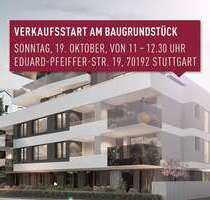 Wohnung zum Kaufen in Stuttgart Stuttgart-Nord 478.500,00 € 56 m² - Stuttgart / Stuttgart-Nord