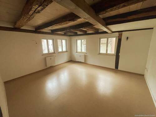 Foto - Wohnung zum Mieten in Geislingen an der Steige 890,00 € 87.47 m²