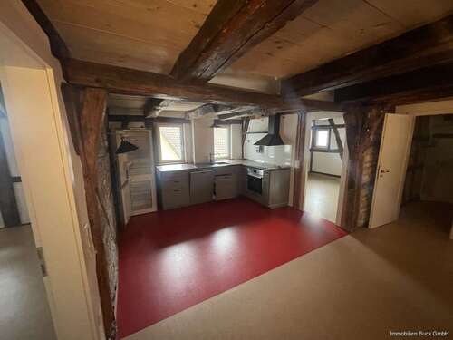 Foto - Wohnung zum Mieten in Geislingen an der Steige 890,00 € 87.47 m²