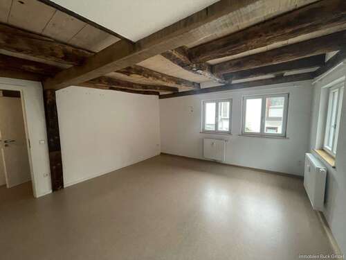 Foto - Wohnung zum Mieten in Geislingen an der Steige 890,00 € 87.47 m²