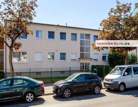 Foto - Wohnung zum Kaufen in Berlin 369.000,00 € 77 m²