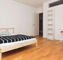 WG-Zimmer in Frankfurt am Main 639,00 € 17 m²