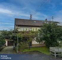 Haus zum Kaufen in Pfaffenhofen 210.000,00 € 110 m²