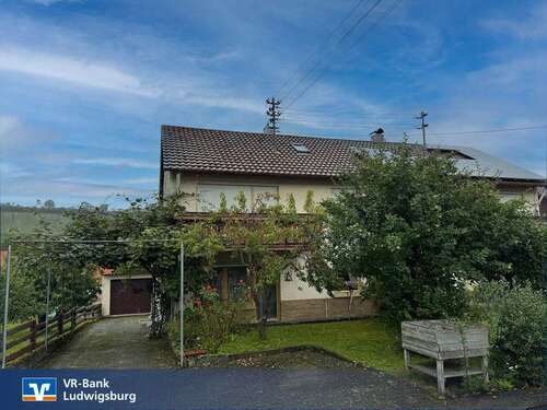 Foto - Haus zum Kaufen in Pfaffenhofen 210.000,00 € 110 m²