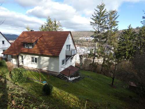 Foto - Haus zum Kaufen in Nagold 420.000,00 € 140 m²