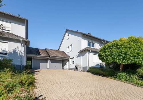 Foto - Wohnung zum Kaufen in Körle 255.000,00 € 72 m²