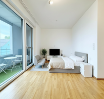 Wohnung zum Kaufen in Regensburg 175.000,00 € 23 m²