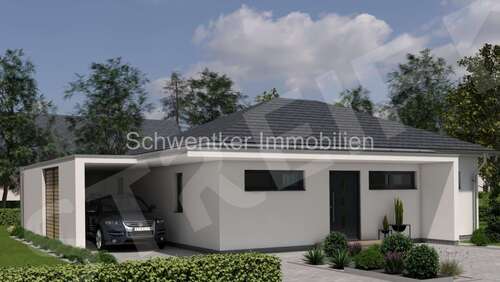Foto - Haus zum Kaufen in Hille 173.611,00 € 67 m²