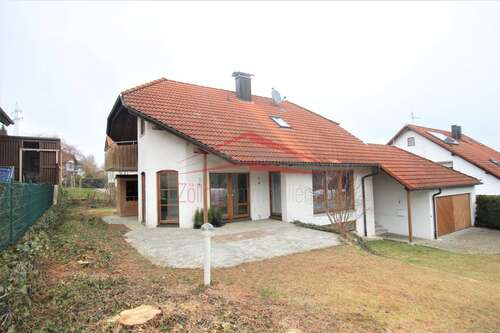 Foto - Haus zum Mieten in Aalen 1.200,00 € 144 m²