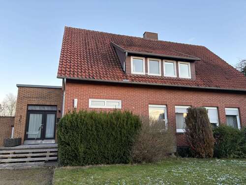 Foto - Haus zum Kaufen in Pollhagen 190.000,00 € 160 m²