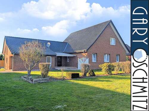 Foto - Haus zum Kaufen in Bad Oeynhausen 219.000,00 € 120 m²