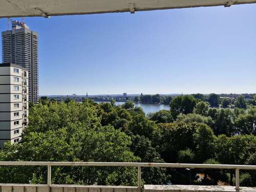 Foto - Wohnung zum Kaufen in Köln Riehl 129.000,00 € 32 m²