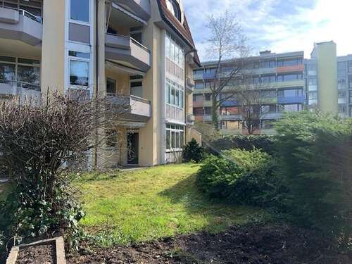 Foto - Wohnung zum Kaufen in Coburg 279.000,00 € 86.53 m²