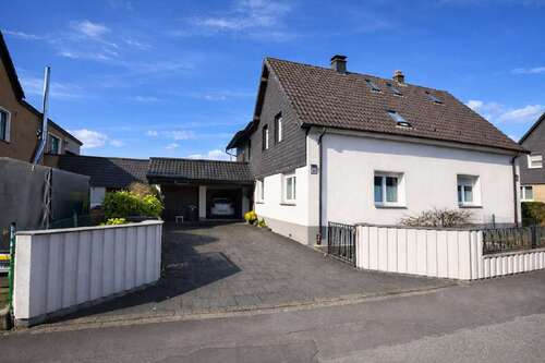 Foto - Haus zum Kaufen in Hagen-Loxbaum 348.000,00 € 150 m²