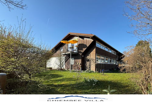 Foto - Haus zum Kaufen in Bernau 1.580.000,00 € 292 m²