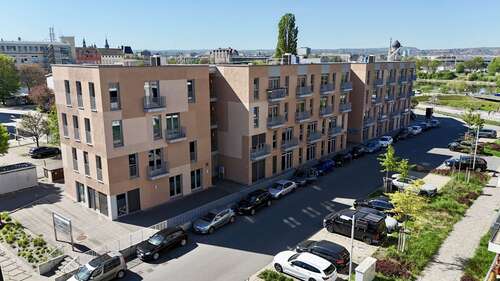 Foto - Büro in Dresden 530.000,00 € 139.1 m²
